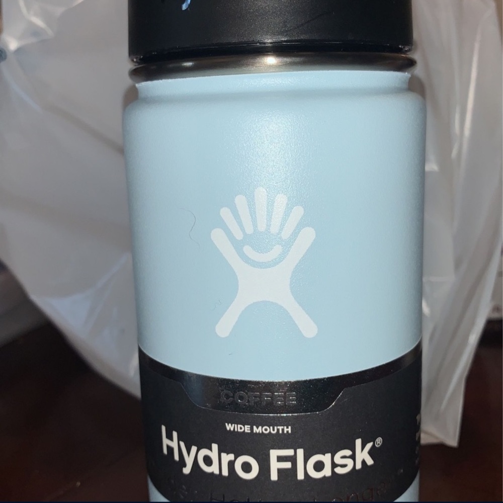 12oz Hydroflask (discontinuing shade)